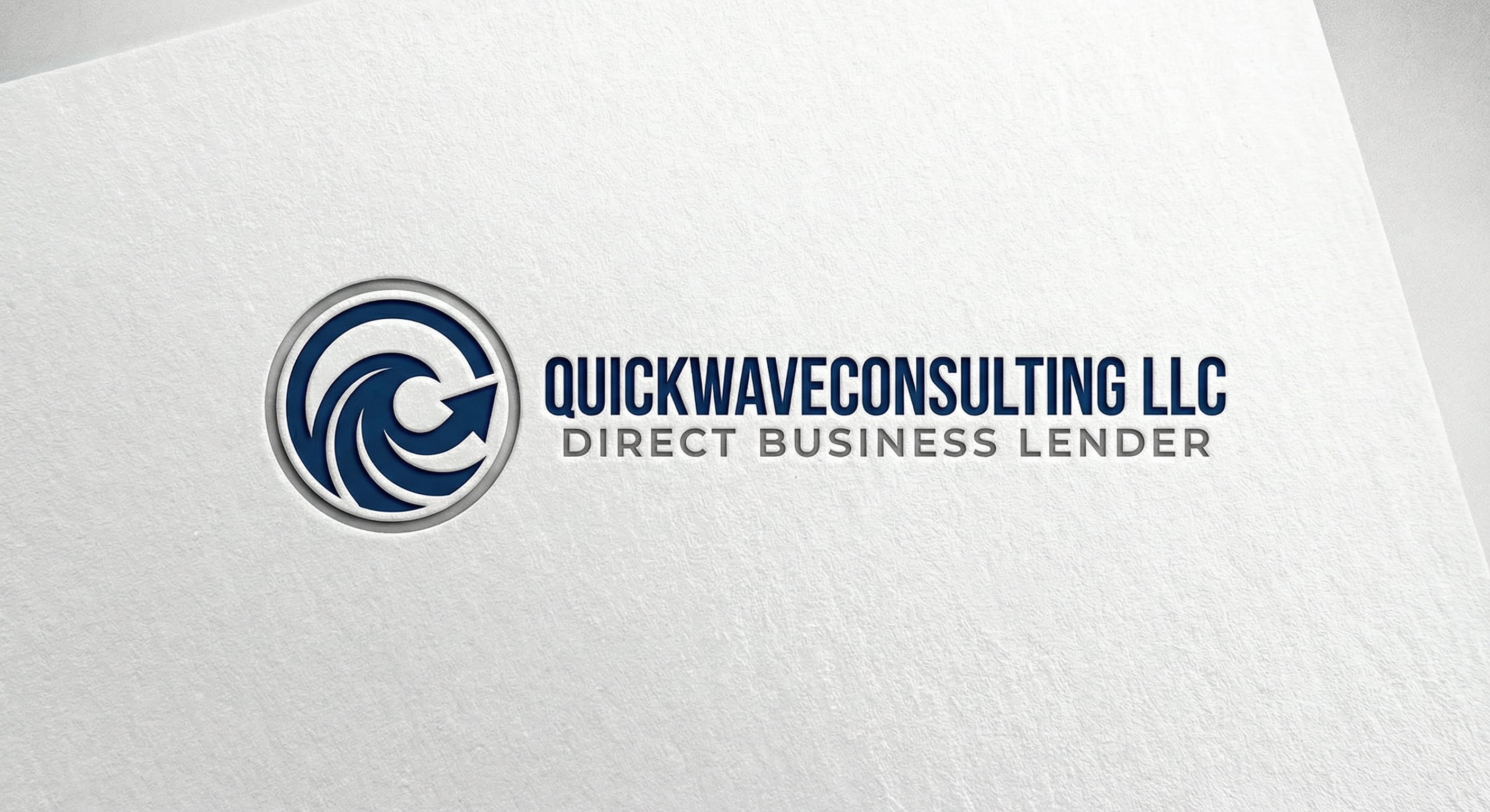 QuickWave Consulting LLC